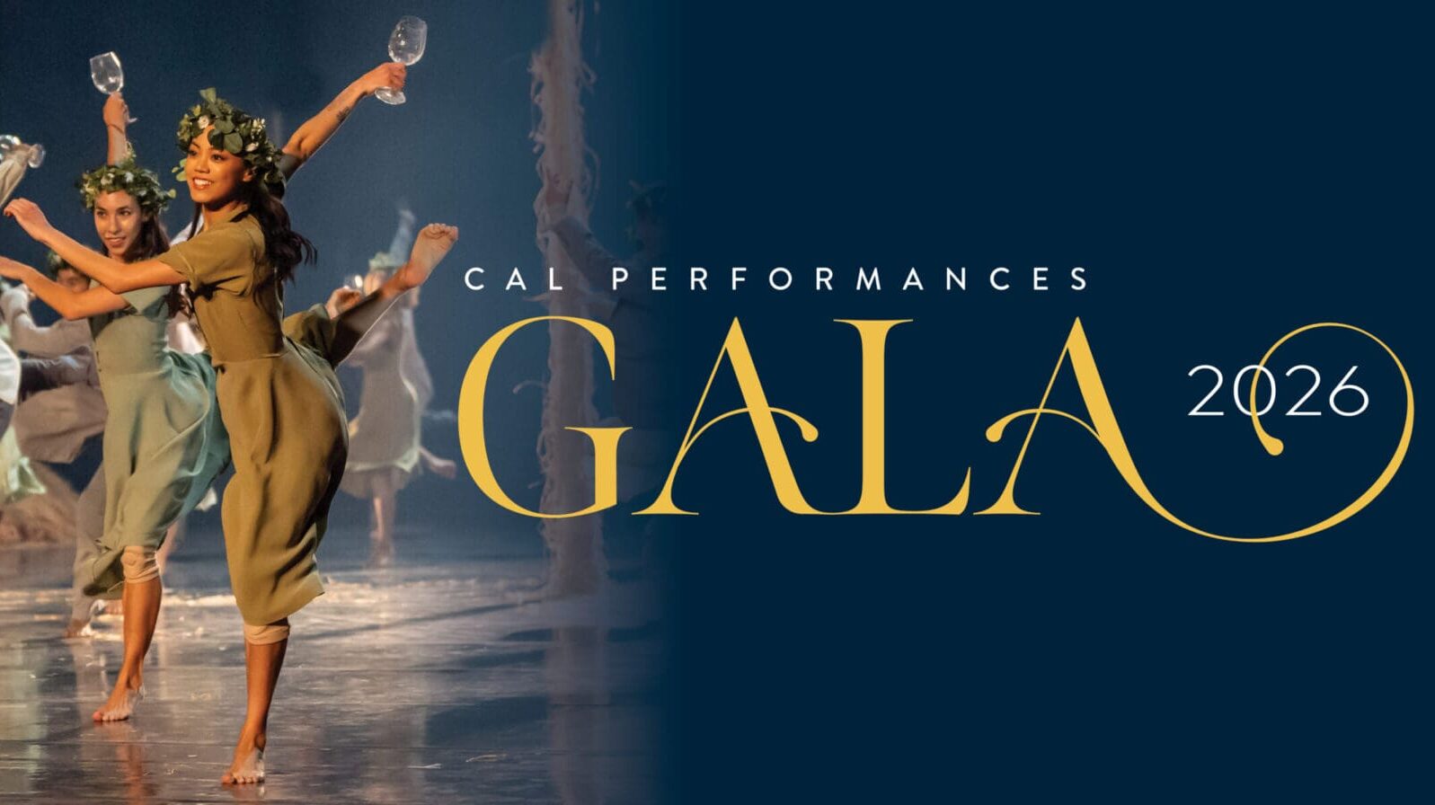 Cal Performances’ 2026 Gala