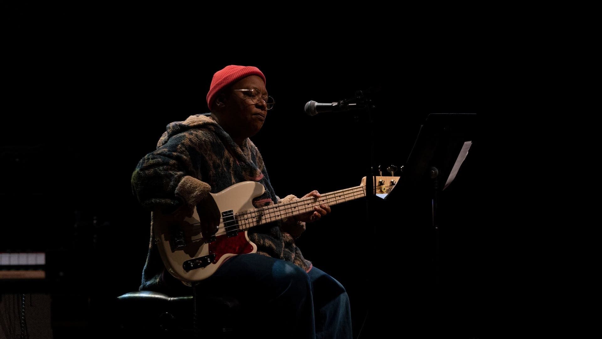 Meshell Ndegeocello