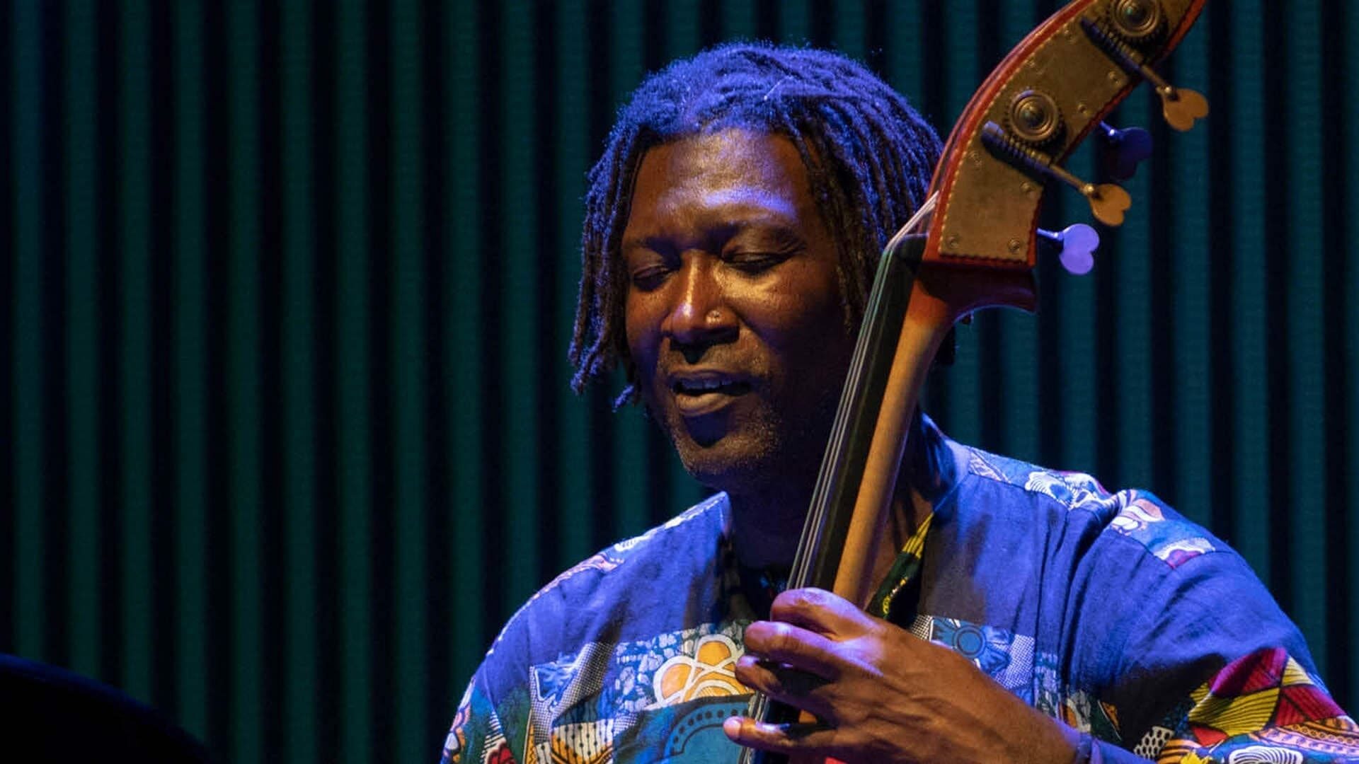 Marcus Shelby New Orchestra