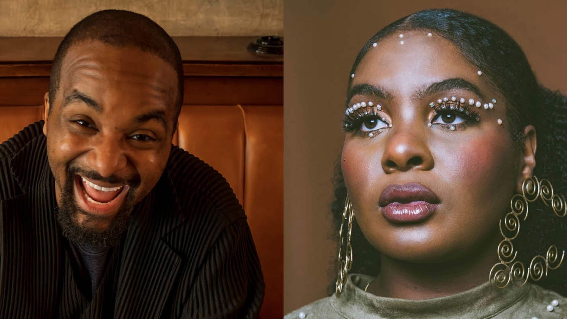 Sullivan Fortner Trio / Endea Owens & the Cookout