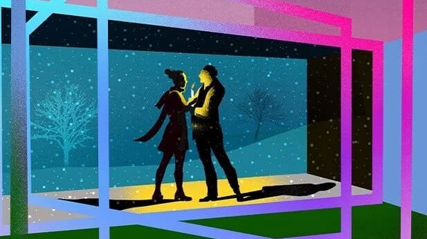 San Francisco Opera Presents Bohème Out of the Box