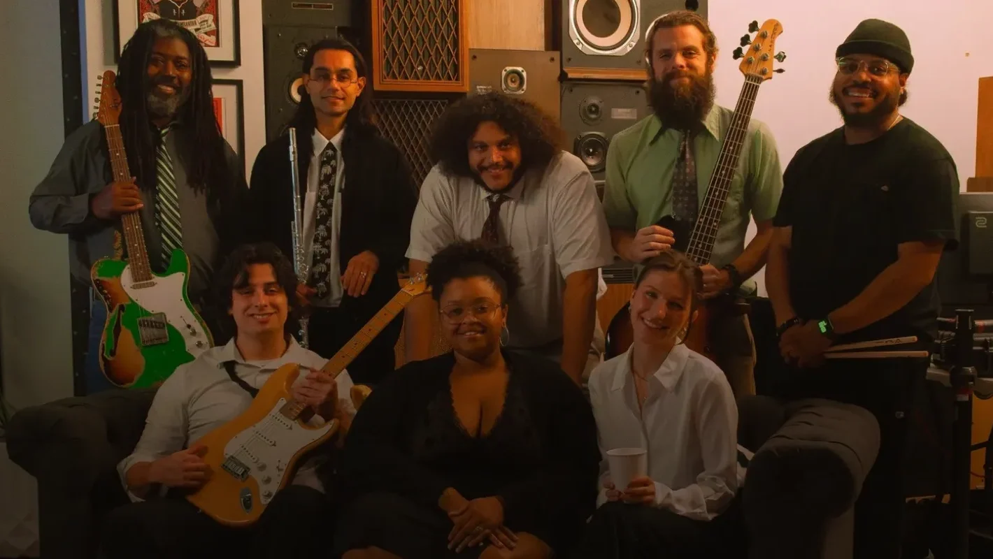 Friday Nights at OMCA with The Philharmonik