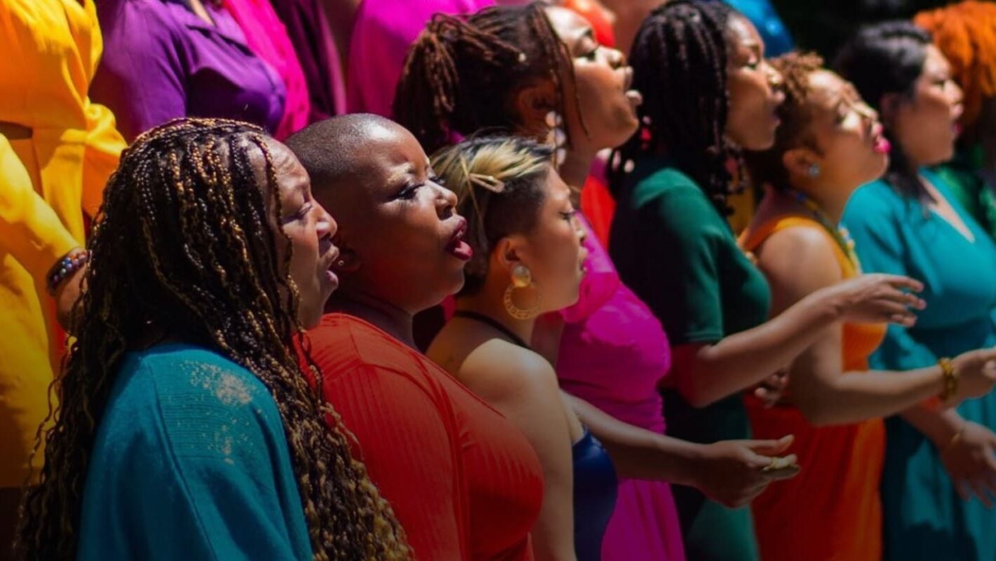 Friday Nights at OMCA with CO-LLAB Choir