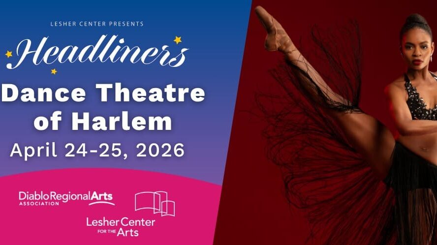 Dance Theatre of Harlem