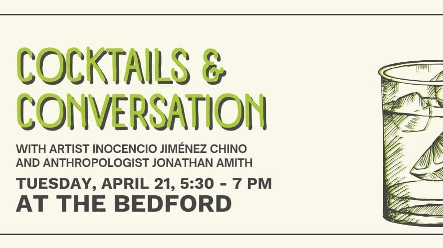 Cocktails & Conversation