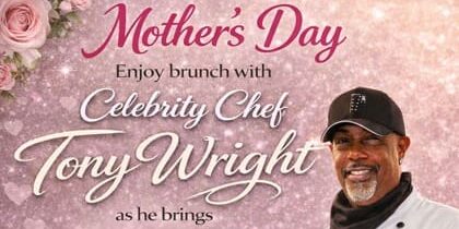 Mommies & Mimosas .... A Mother's Day Brunch