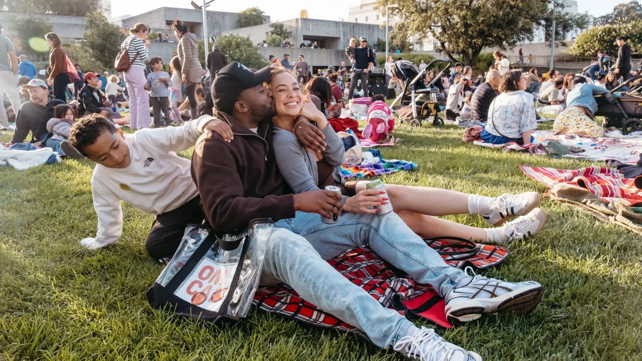 Friday Nights at OMCA Special Members Lounge