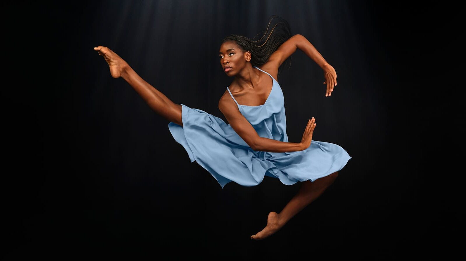 Alvin Ailey American Dance Theater