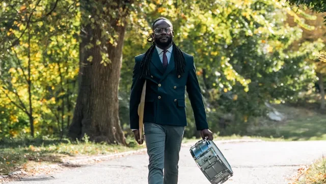 Jerome Gillespie Jr. Quintet