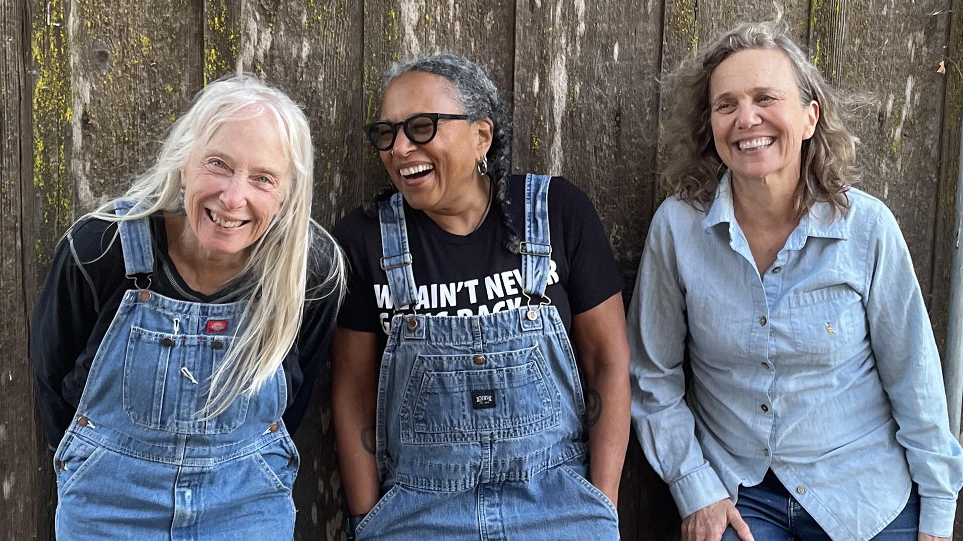 Very Hellman Evening: Hellman Family Stomp and Hills to Hollers Reunion