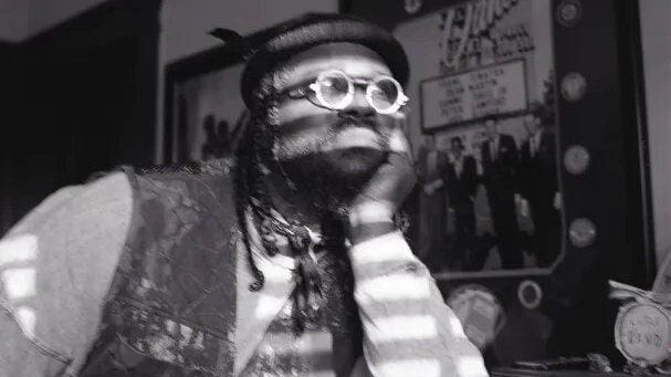 PHER Sings the Blues