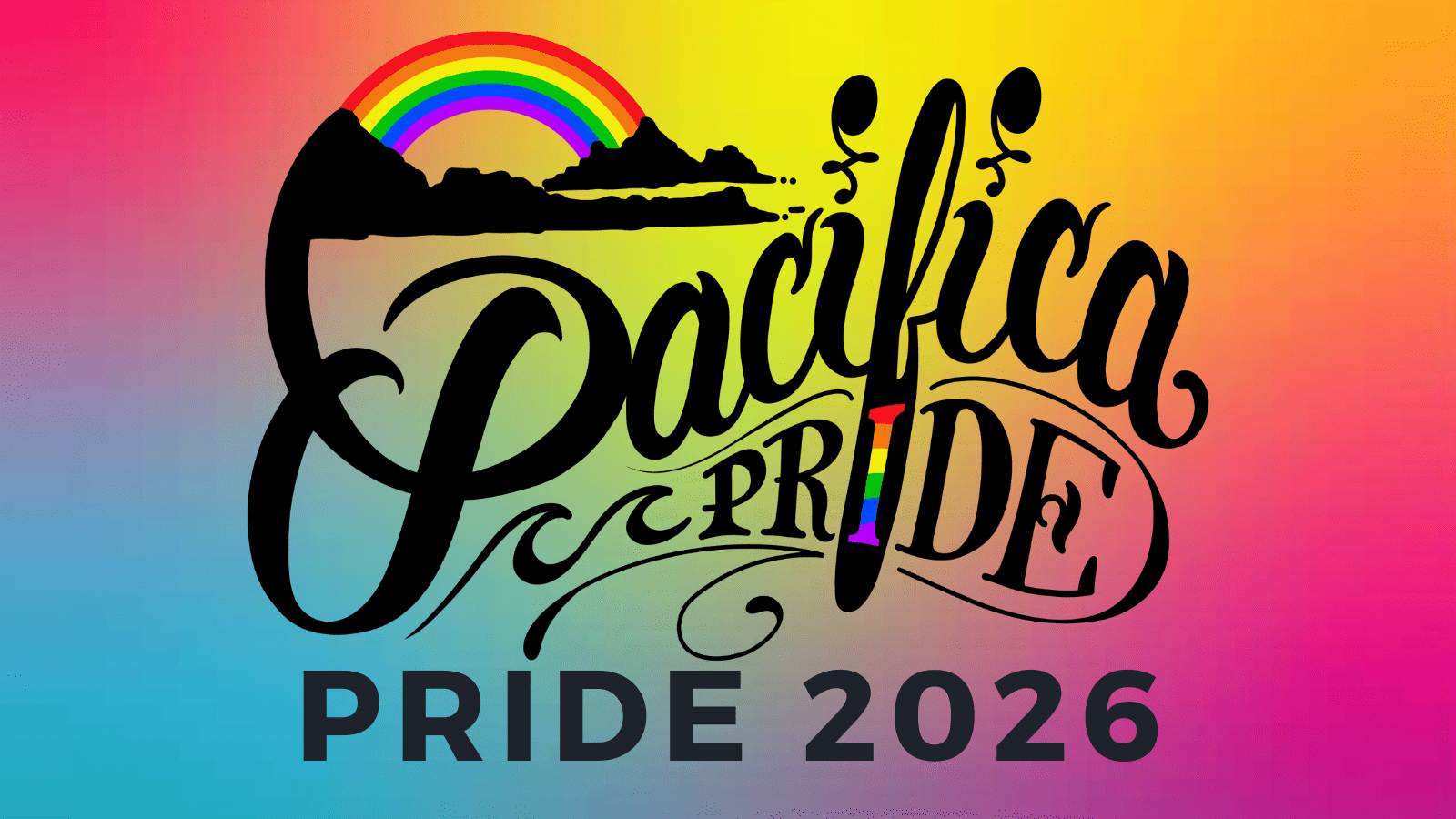 Pacifica Pride