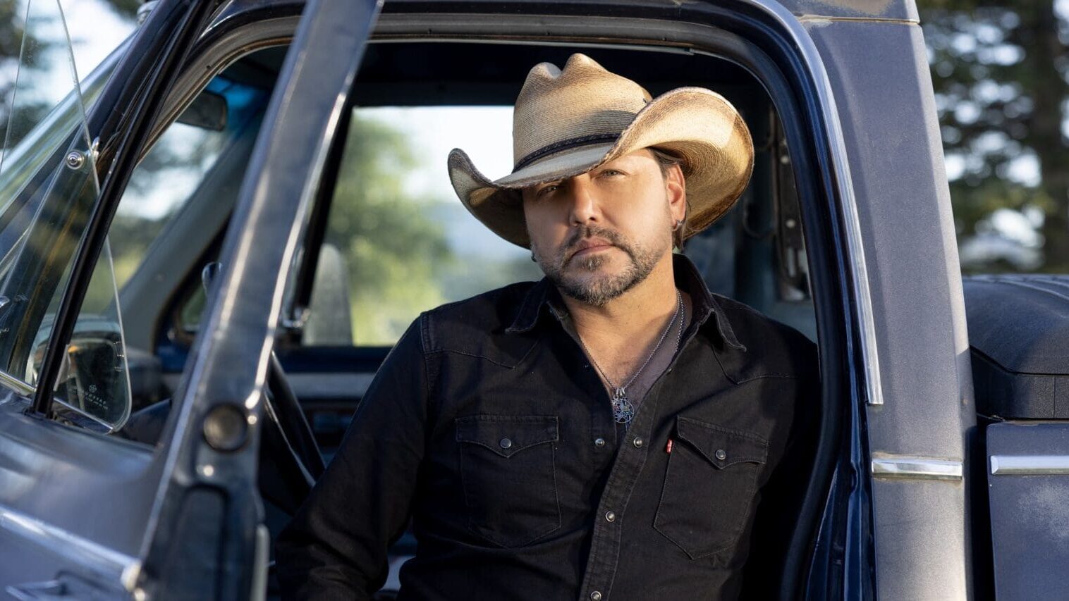 Jason Aldean: Songs About Us Tour 2026
