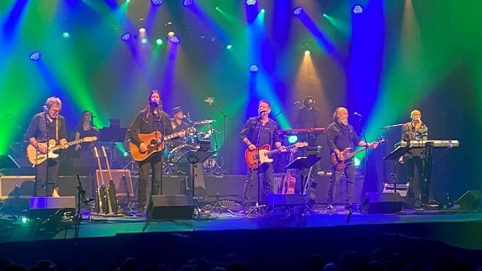 Classic Albums Live: The Eagles Greatest Hits