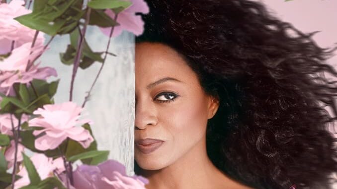 Diana Ross