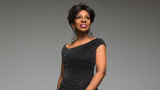 Gladys Knight