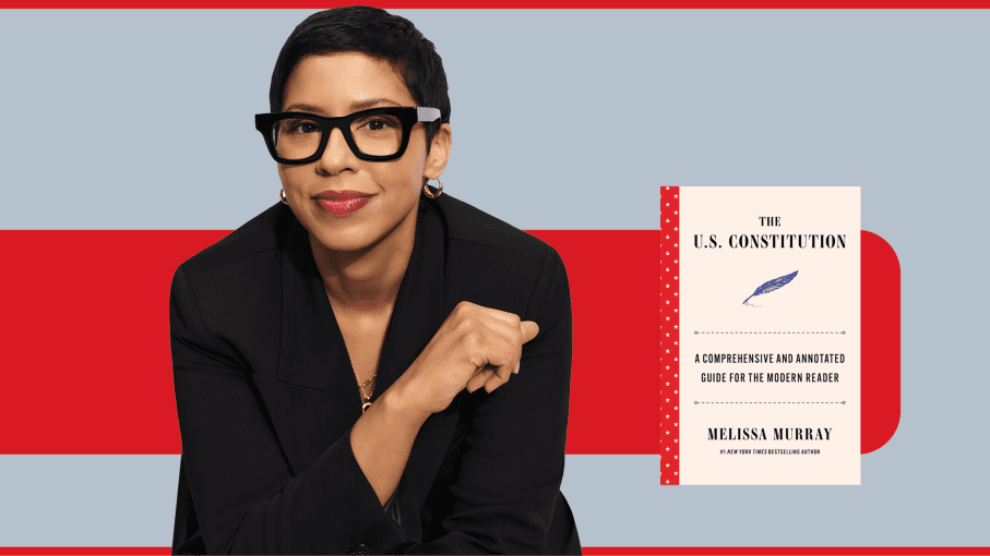 Melissa Murray: Understanding the U.S. Constitution