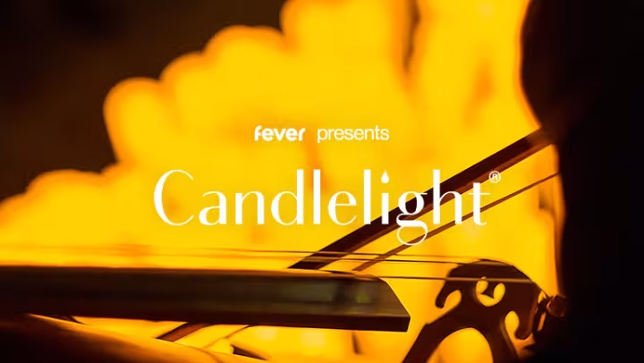 Candlelight: Tribute to Juan Gabriel on Strings