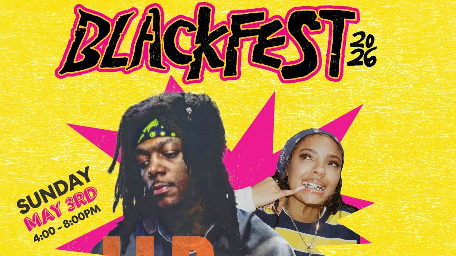 Blackfest 2026