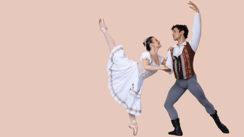 Coppélia