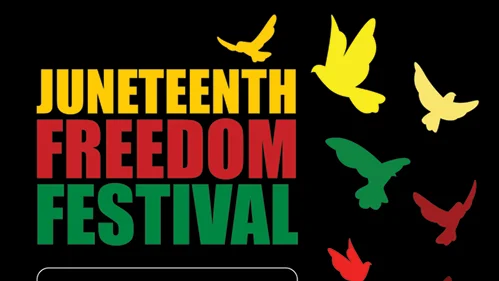 Mill Valley Freedom Festival