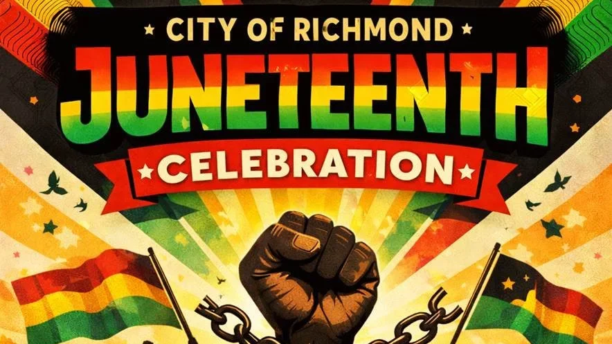 Richmond Juneteenth Festival