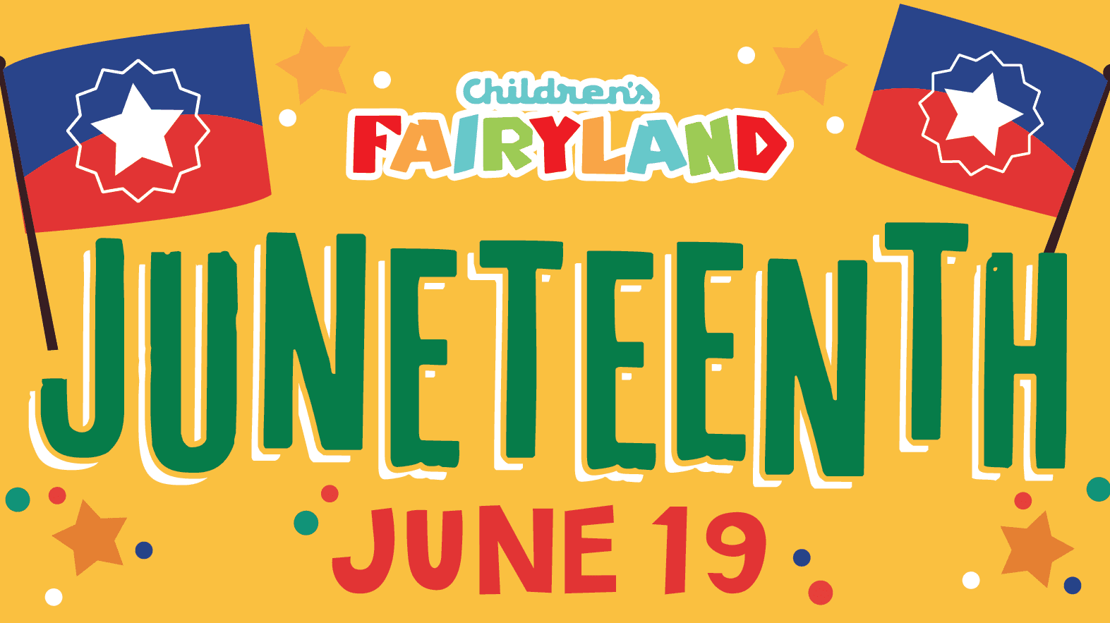Oakland: Juneteenth Celebration