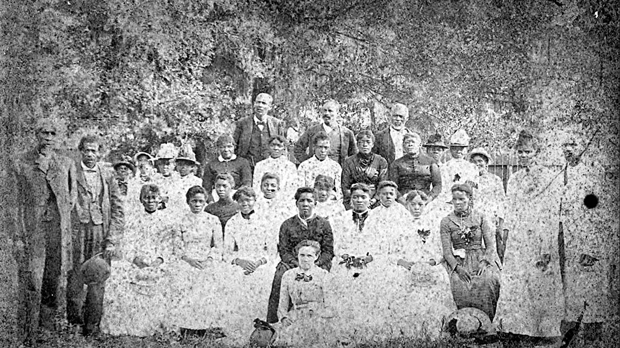 Juneteenth: A Historical Perspective and Conversation