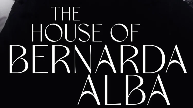 The House of Bernarda Alba