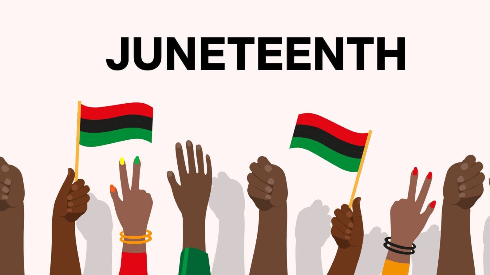 Mayor’s 2026 JUNETEENTH KICKOFF
