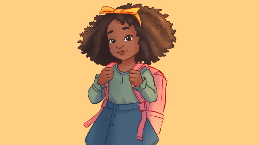 Free the Curls