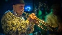 FREE Cool Summer Jazz Saturdays @ San Ramon Main Library