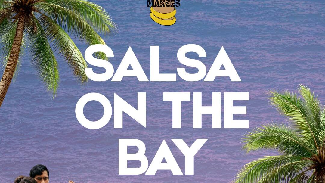 Salsa on The Bay – San Francisco's Waterfront Salsa Festival