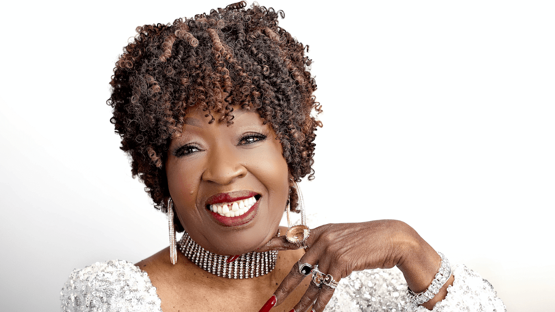 The Soul Sessions: The Dynamic Miss Faye Carol & Her Septet