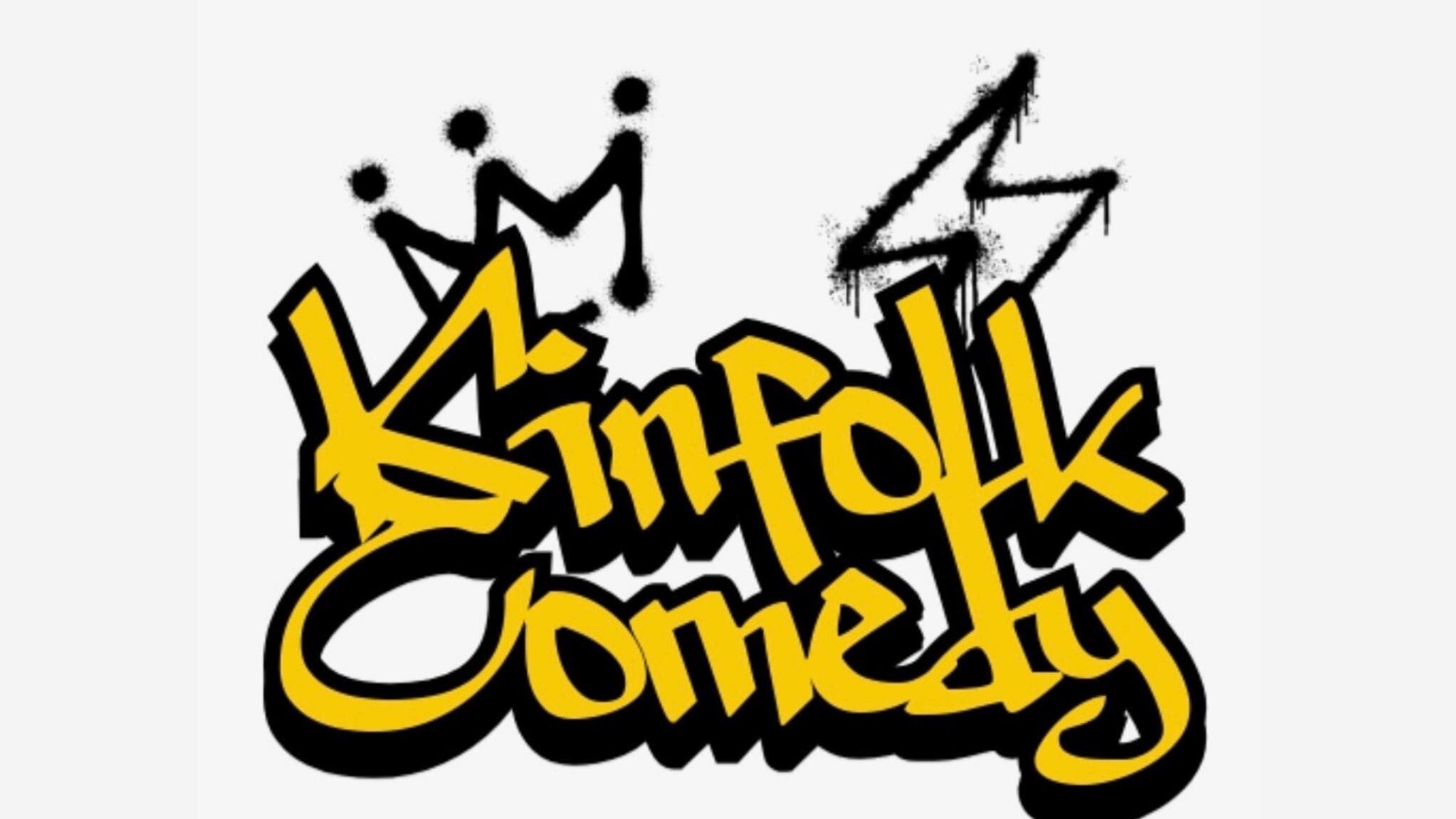 Kinfolk Comedy: Juneteenth Joke Jam