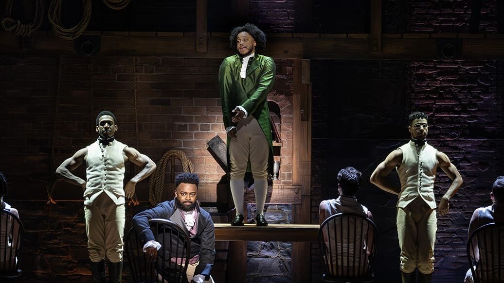 Hamilton