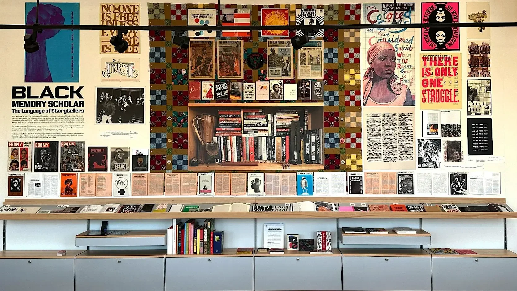 Juneteenth Tour: Black Memory Scholar