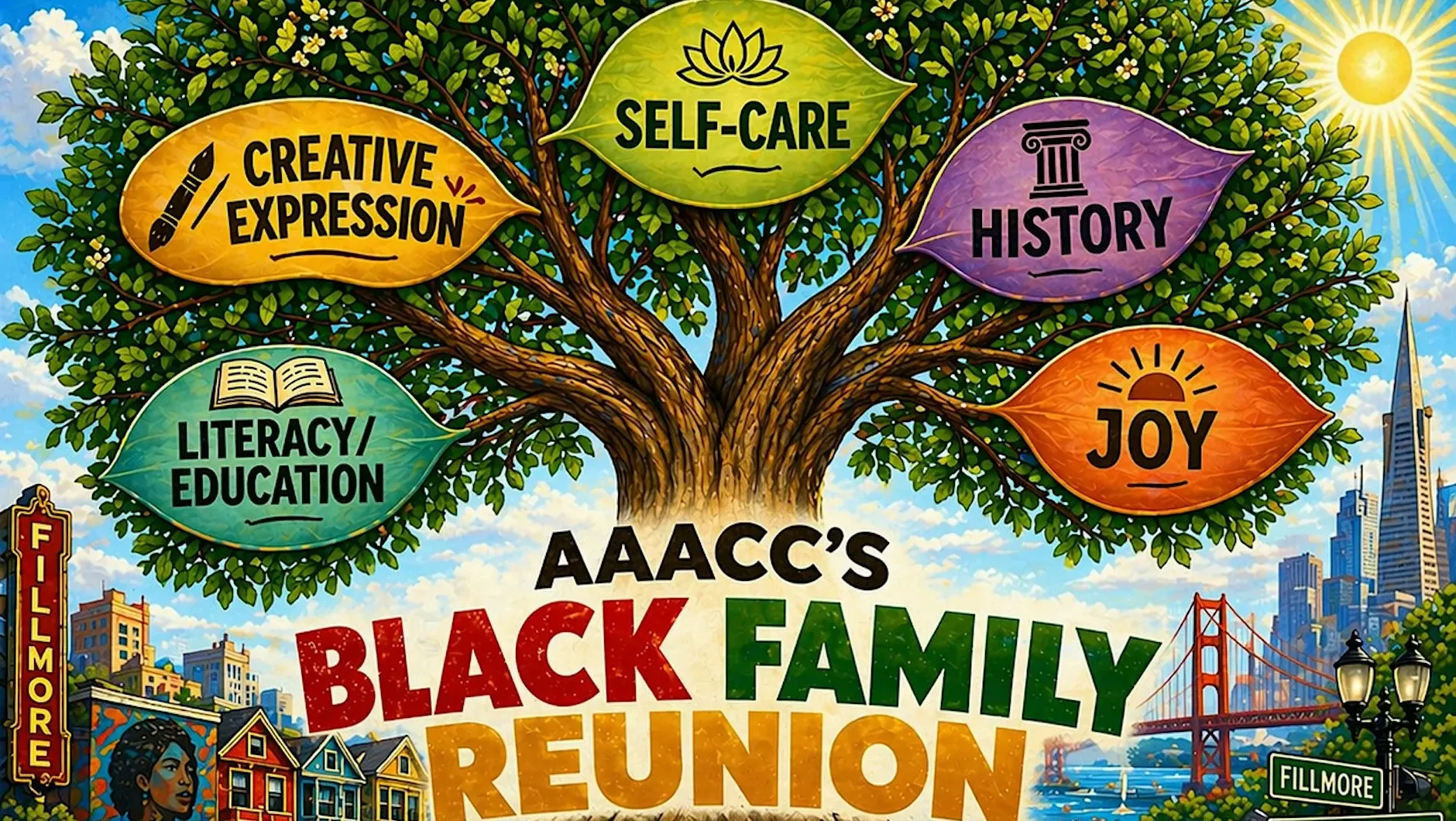 AAACC's Black Music Month Celebration