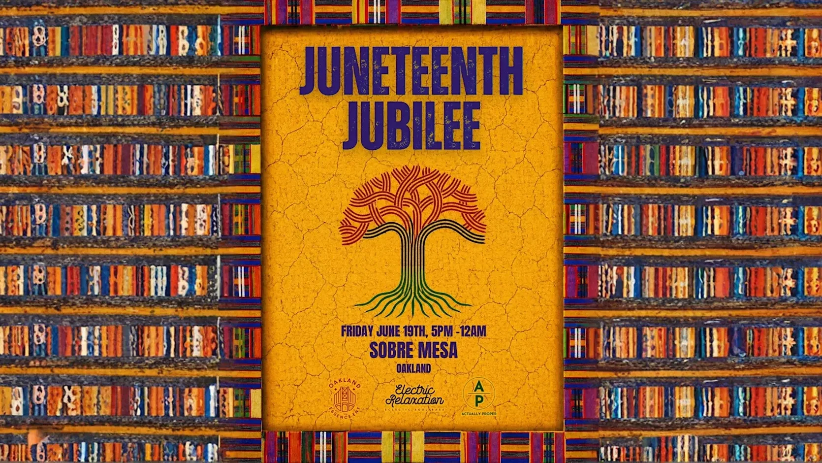 Juneteenth Jubilee