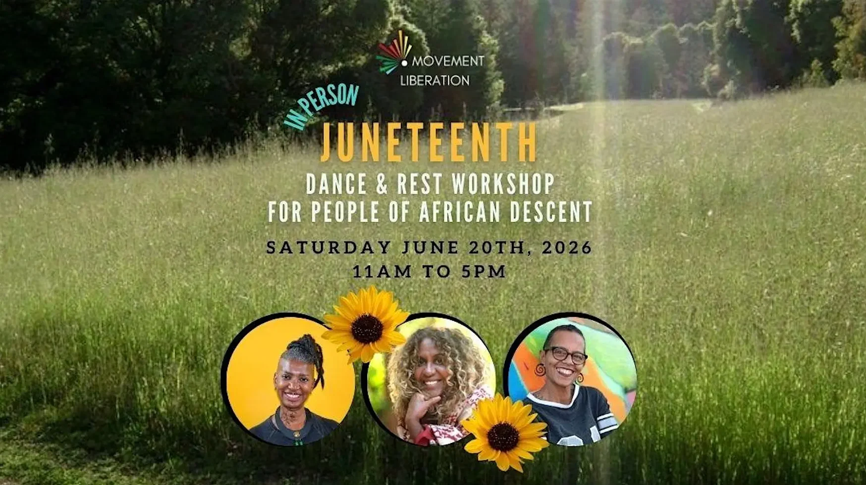 JUNETEENTH
