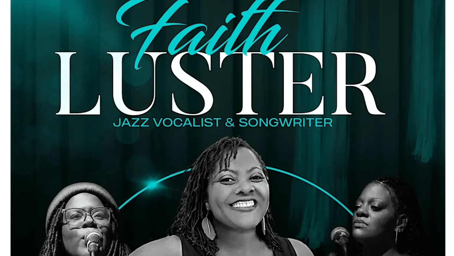 Faith Luster and Friends