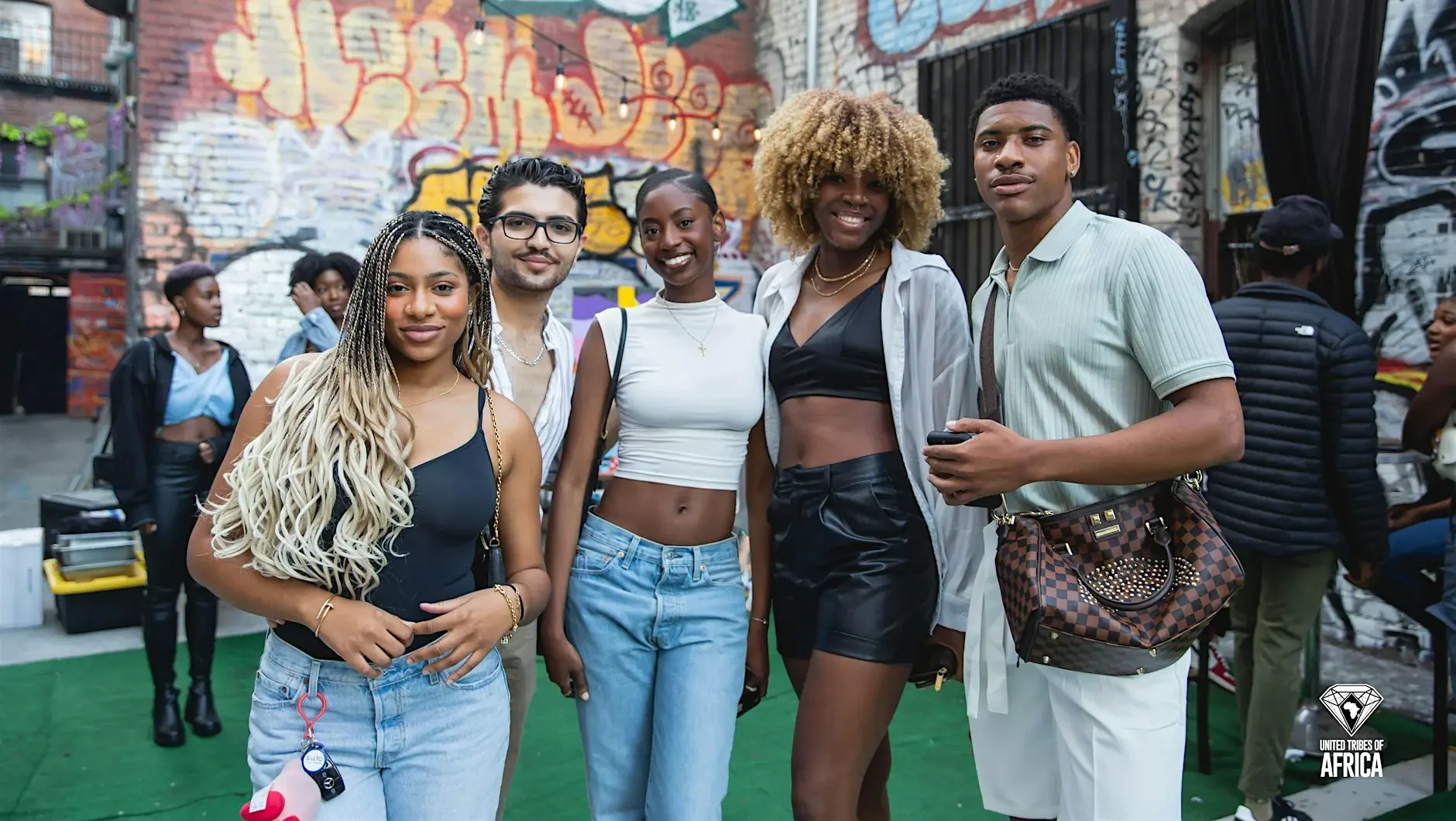 UTA Juneteenth Cookout & Day Party