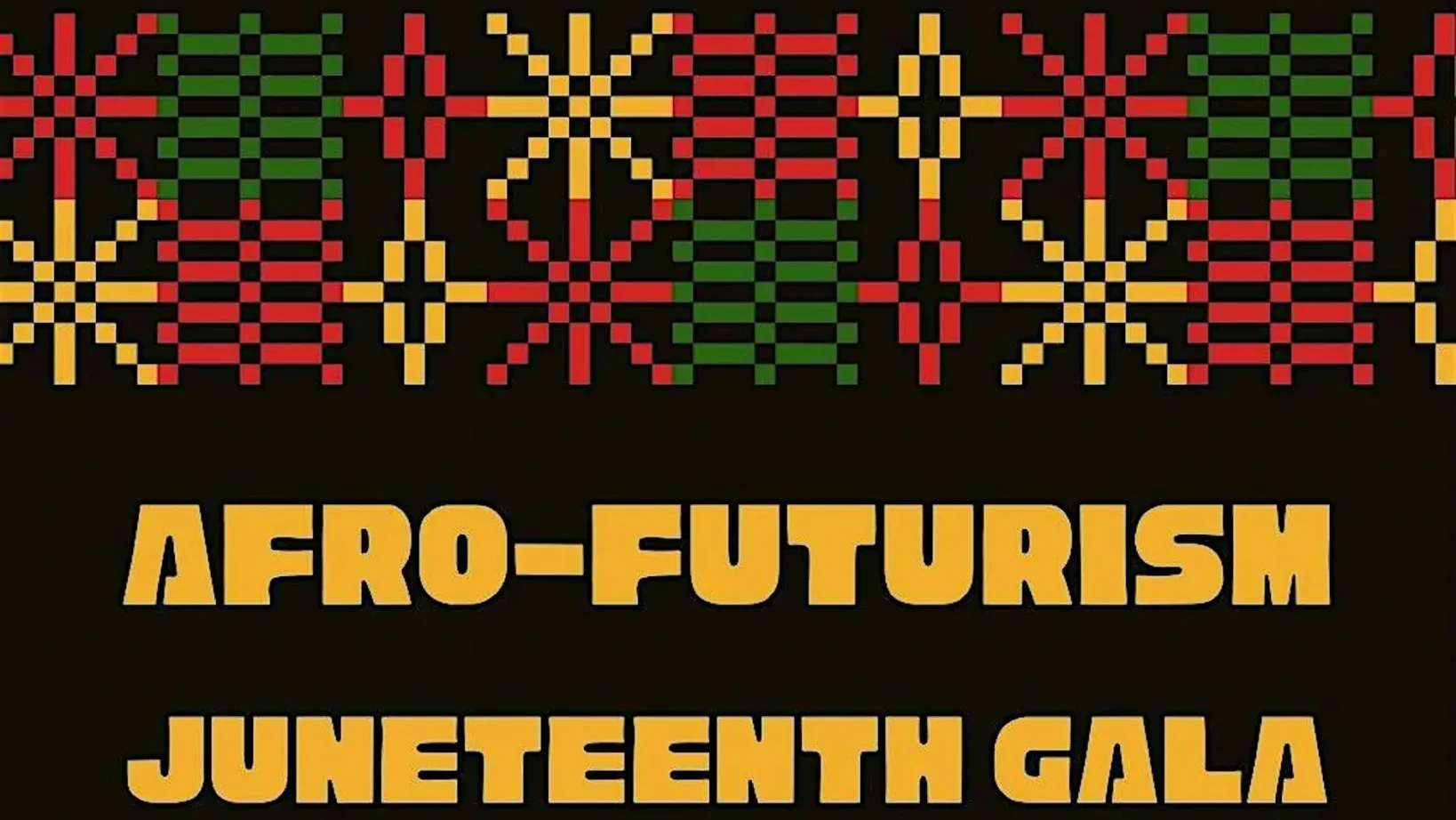 CLBSA: Juneteenth Gala
