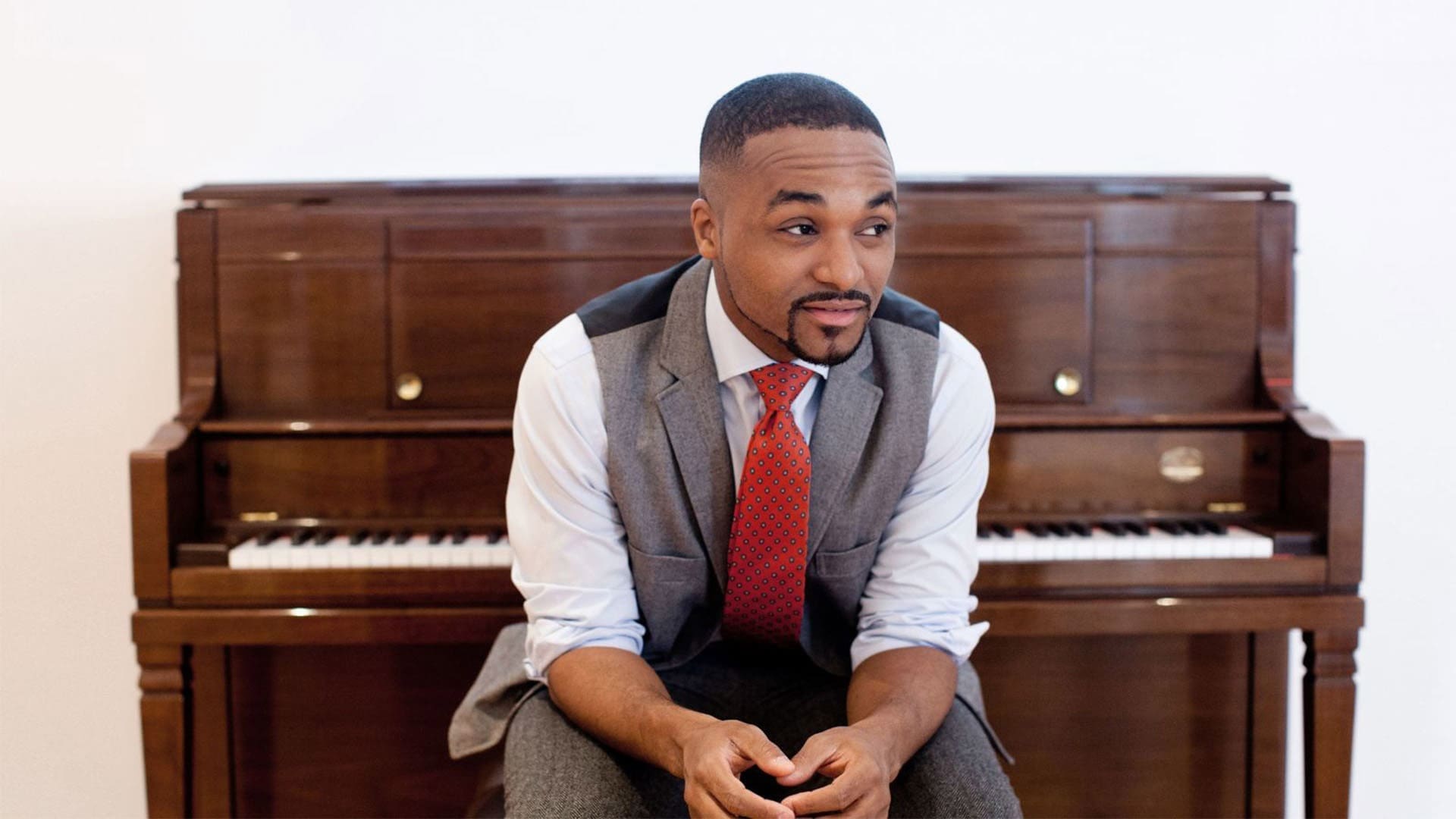 Upswing: Sullivan Fortner