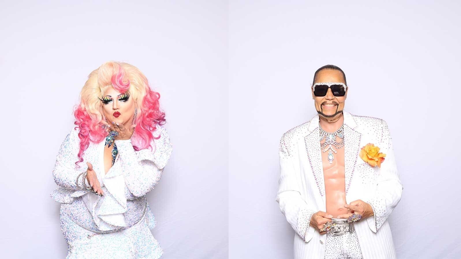 Drag For Your LIFE!
