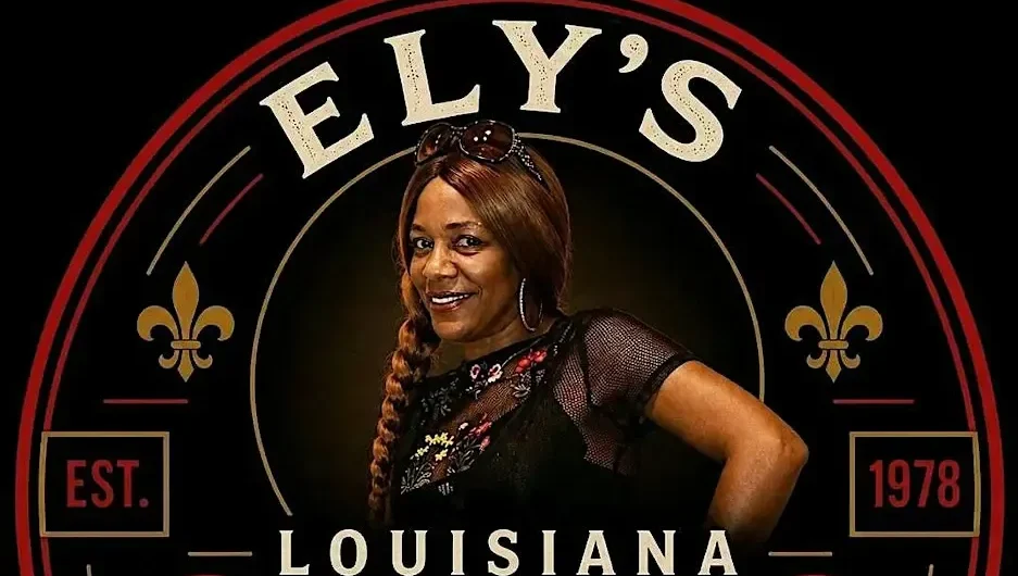 Ely's Louisiana Gumbo and Kitchen/ Bayview Juneteenth