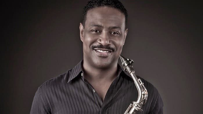Kim Waters