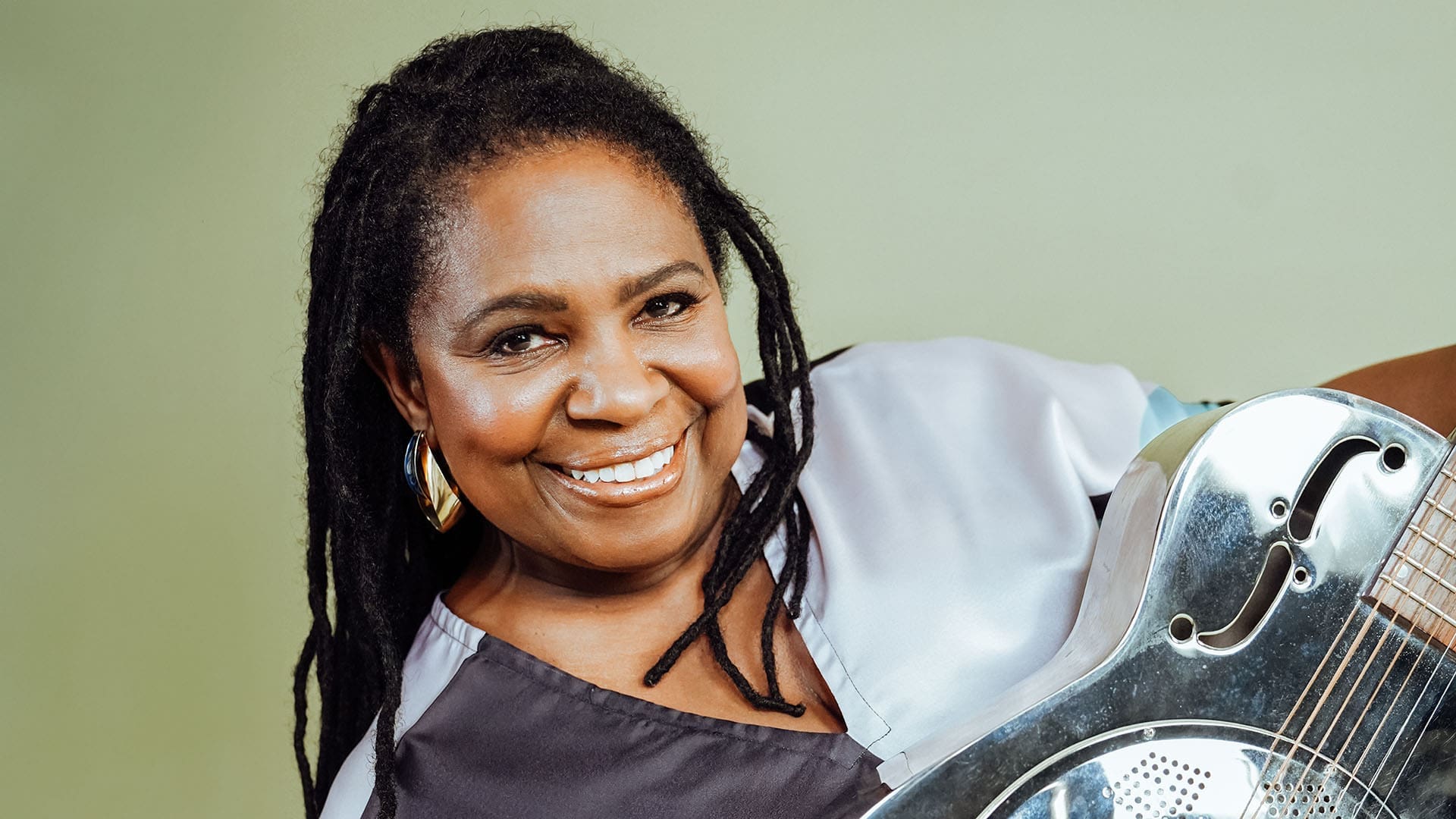 Ruthie Foster