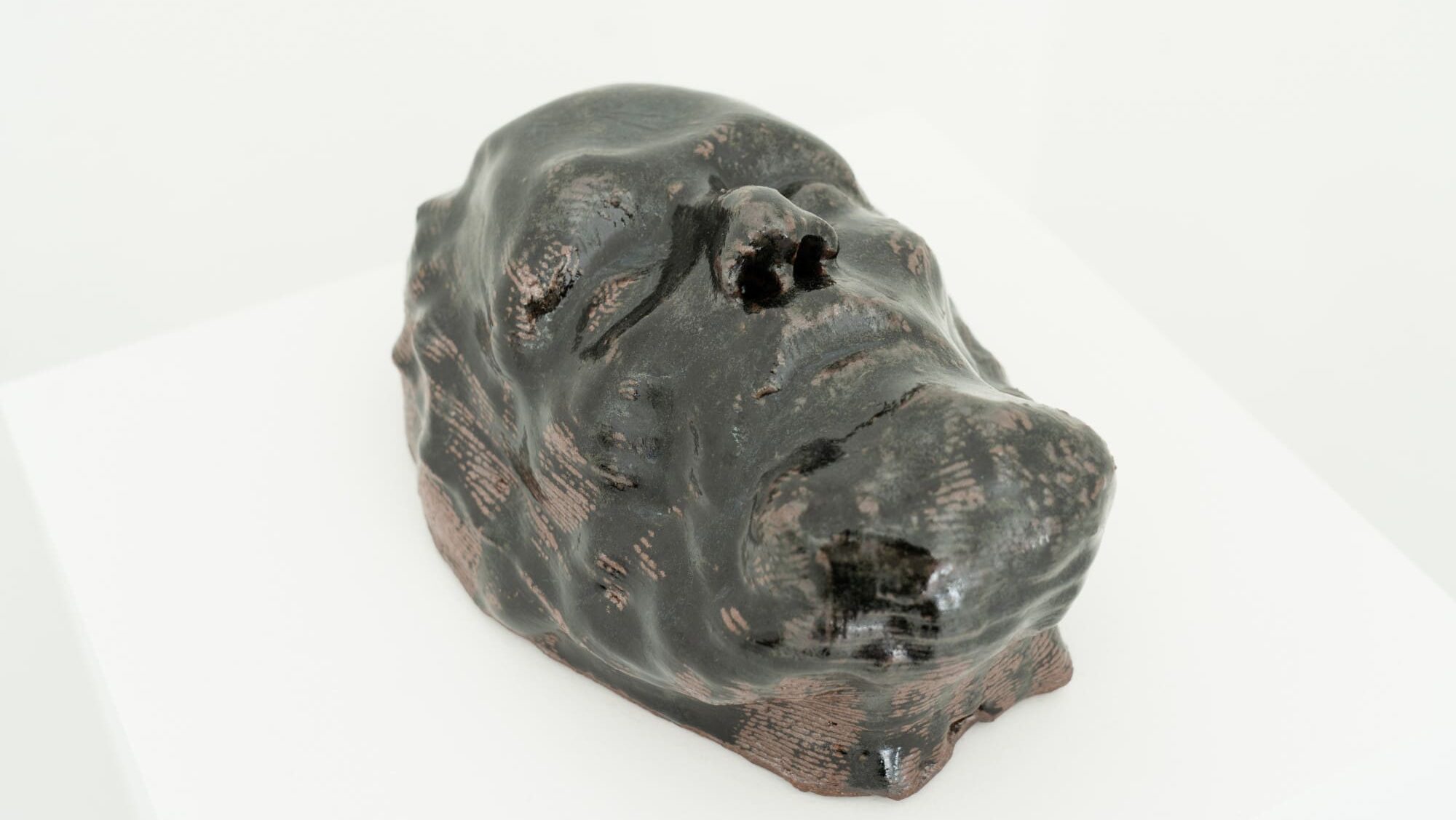 Miljohn Ruperto & Candice Lin: Putrefaction