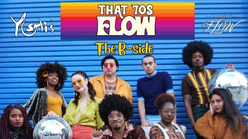 That 70's Flow: The B-Side